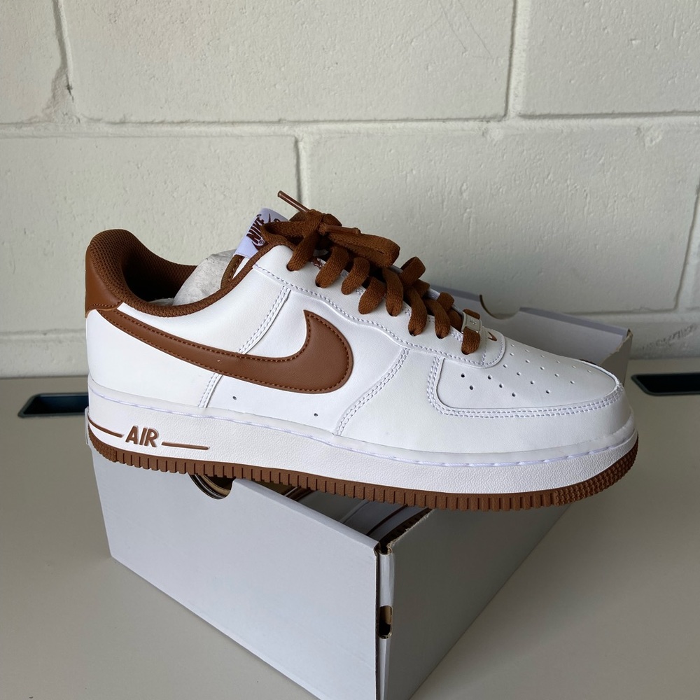Nike Air Force 1 Pecan